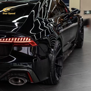 SS Giả Mạo 18 19 20 21 22 Inch 5 Lỗ Xe Bánh Xe Cho BMW 3 <span class=keywords><strong>Series</strong></span> E36 E46 F30 5 <span class=keywords><strong>Series</strong></span> E39 F10 G30 5X112 5X120 Sâu Lõm Vành - Product Image 5