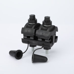 Catégorie de produit Connecteurs Fonction de pince de perforation de câble <span class=keywords><strong>Cpl</strong></span>-150 Support de pince de <span class=keywords><strong>connexion</strong></span> de câble pour suspension aérienne - Product Image 1