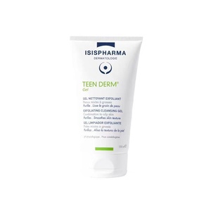 ไอซิสฟาร์มา เจลทำความสะอาดผิวหน้าผสมกรดซาลิไซลิกสำหรับผู้ชาย ช่วยทำความสะอาดรูขุมขนและบำรุงผิว 150 มล. มีสินค้าในสต็อก - Product Image 2