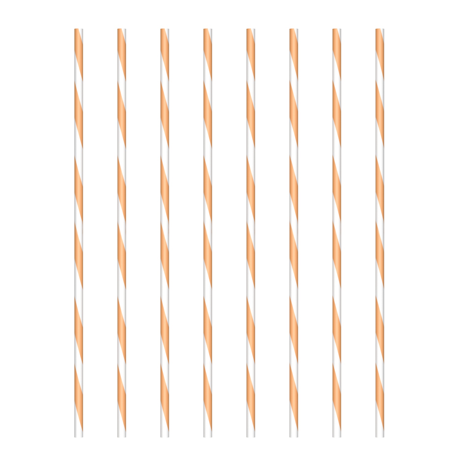 paille * 10 pièces