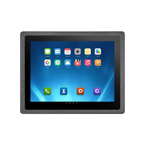 Pantalla Táctil Industrial Integrada x86 AIO Intel Core i5 8GB DDR 128GB ROM Windows Embedded para Control Industrial - Product Image 1