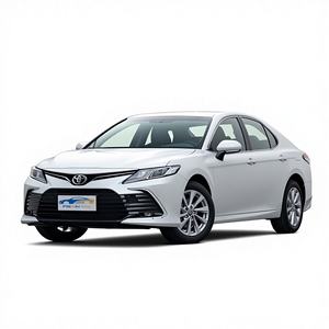 Toyota Camry 2.0G <span class=keywords><strong>VP</strong></span> 2022, d'une seule propriétaire, faible kilométrage, titre propre, historique d'entretien complet, prête à l'exportation - Product Image 1