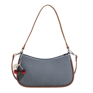RTS Pedido Mixto al por Mayor de Bolsos Retro de Marca para Mujer, Bolsos de Diseñador de Marcas Famosas, Bolso de Hombro/Axilar - Product Image 2