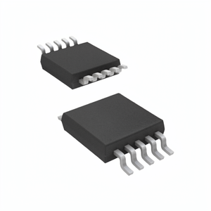 10 TFSOP, 10 MSOP In Stock Power Management (PMIC) Buy Electronics Components Online EMC2302-1-AIZL-TR - Product Image 1