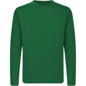 Rash Guard <b>Long</b> <b>Sleeve</b> T Shirt For Kids UPF 50+ Dry Fit Athletic Unisex Sport <b>Undershirt</b> 4T To Youth Size - Product Image 1