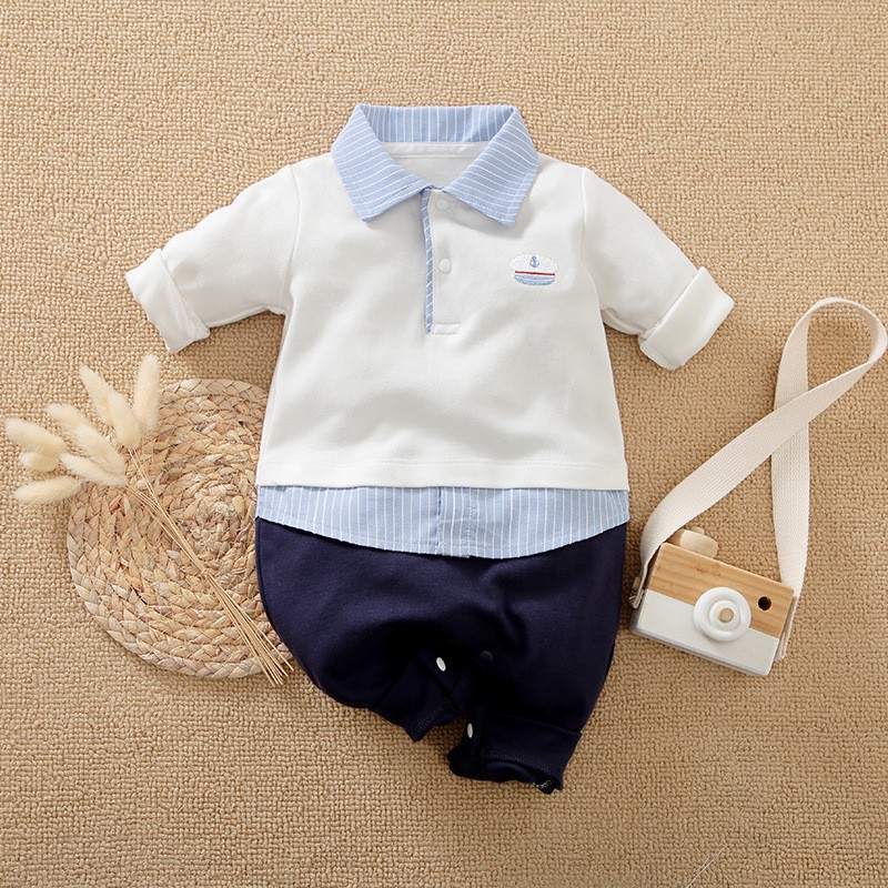 lty3227 Navy Blue (Cotton)