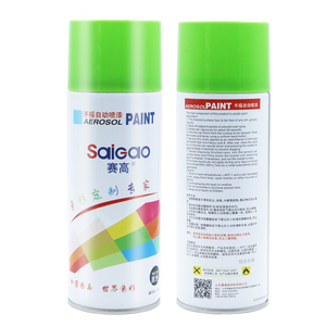 Pintura en Aerosol Rust-Oleum Montana Cromada de Alta Resistencia al Calor, de Fácil Aplicación - Product Image 5