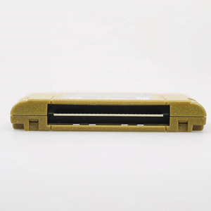 Cartucho de Juego para <span class=keywords><strong>N64</strong></span>, Versión Estadounidense, Idioma Inglés, The Legend of <span class=keywords><strong>Zelda</strong></span>: The Missing <span class=keywords><strong>Link</strong></span>, Material Plástico - Product Image 5