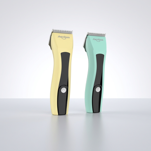 Cortadora de Pelo para Mascotas Shernbao con Funcionamiento Silencioso y Reducción de Ruido para Perros Ansiosos y Nerviosos - Product Image 1