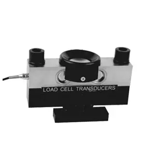 OIML Wiege brücke LKW Waage 30 Tonnen Wägezellen - Product Image 1