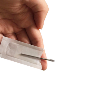 Vente <span class=keywords><strong>chaude</strong></span> Nez lèvre piercing outil En Acier Inoxydable Jetable Cathéter <span class=keywords><strong>Aiguille</strong></span> Désinfection Tatouage Piercing <span class=keywords><strong>Aiguille</strong></span> - Product Image 3