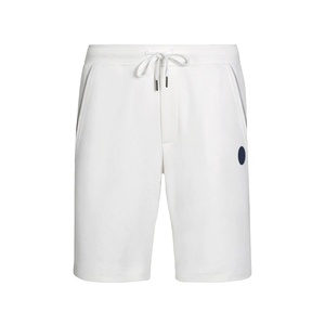 Pantalones Cortos Casuales de Verano para <span class=keywords><strong>Hombre</strong></span>, de Algodón, de Alta Calidad y Bajo Precio, Diseño de Lujo, Color Sólido, Holgados, Deportivos - Product Image 6