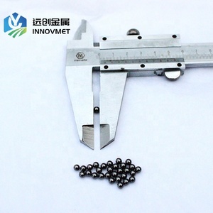 كرة التنتالوم الطبية من حبيبات التنتالوم النقية بالجملة من الشركات المصنعة - Product Image 2