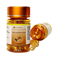 Produits de santé supplémentaires de marque privée OEM/ODM, échantillon gratuit