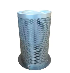 Manny Le 48 007X ใหม่อะไหล่คอมเพรสเซอร์อุตสาหกรรมไส้กรองน้ำมันหอมระเหยพร้อมเครื่องเป่าลมสกรูโลหะและเครื่องแยกน้ำมันอากาศ - Product Image 4