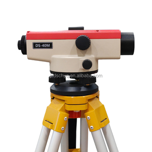 Hoogwaardige Auto-Matic Level 40x Enquête-Instrumenten Xinying DS-40M Auto-Level Voor Bouwonderzoek - Product Image 2