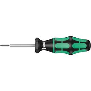 WERA - 05028042001 <b>TORX</b> PLUS® Torque-indicator - EAN 4013288093431 MULTIPLIER AND HIGH TORQUE <b>WRENCH</b> - Product Image 1
