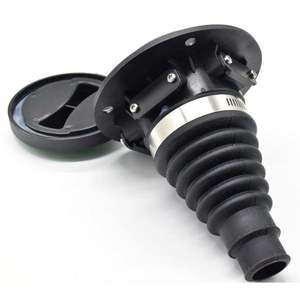 ขั้วต่อไฟฟ้าสำหรับยานพาหนะไฟฟ้าแบบ2 32A ซ็อกเก็ต IEC 62196-2 EV - Product Image 3