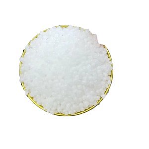 Factory-Made Low Price <b>Polypropylene</b> Plastic Raw Material Natural White PP Granules Molding Grade for Food and Medical Use - Product Image 4