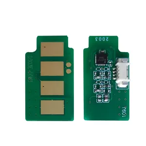 SCX-D6555A toner cartridge chip for Samsung SCX6455 SCX6555 SCX6545 laser printer chip SCX 6455 6555 6545 Toner reset chip