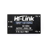 HLK-2M05 AC-DC convertisseur d'alimentation original et nouveau HL-LINK