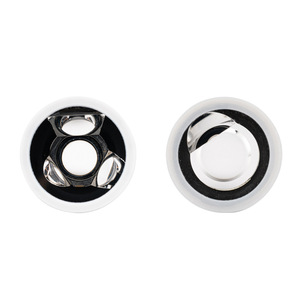 Lente de <span class=keywords><strong>gonioscopia</strong></span> para lámpara de hendidura, juego de lentes de tres espejos, accesorios de diagnóstico oftálmico para examen ocular - Product Image 5