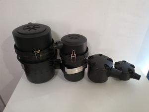 ชุดประกอบและกรองอากาศเครื่องอัดอากาศอุตสาหกรรม C1140ใหม่ menny - Product Image 6