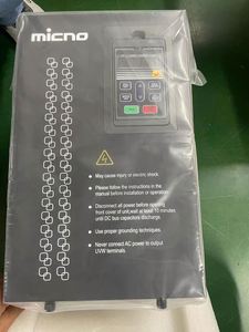 3 상 50/60Hz 단상 ~ 3 상 <span class=keywords><strong>220V</strong></span> 펌프 적용을 위한 태양열 VFD 380V/400V 11KW/15KW/18KW/22KW 주파수 인버터 - Product Image 4