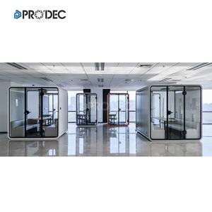 <span class=keywords><strong>Cabine</strong></span> <span class=keywords><strong>insonorisée</strong></span>, prix, <span class=keywords><strong>studio</strong></span> portable, salle de réunion, pod téléphonique, <span class=keywords><strong>cabine</strong></span> de bureau individuelle, <span class=keywords><strong>cabine</strong></span> de sieste, <span class=keywords><strong>cabine</strong></span> anti-bruit - Product Image 2