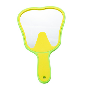 Gli ultimi prodotti popolari prodotti dentali apparecchiature dentali a specchio per uso medico - Product Image 2