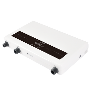 Máquina ozonizadora <span class=keywords><strong>Ecolaundry</strong></span> que da automáticamente 0,5-1,0 ppm Sistema de <span class=keywords><strong>lavandería</strong></span> de ozono de agua ozonizada - Product Image 1