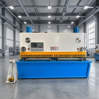 Presse plieuse hydraulique CNC électrique automatique, petite machine de pliage de tôles hydraulique pour aluminium et acier inoxydable TONGWEI