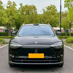 Auto Elettriche <span class=keywords><strong>Usate</strong></span> 2025 <span class=keywords><strong>AITO</strong></span> M9 Ultra 52kWh EREV SUV di Lusso a 6 Posti Veicoli a Nuova Energia Vendita all'Ingrosso - Product Image 1
