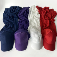 Penjualan terlaris jilbab Jersey instan dengan topi bisbol topi olahraga Bonnet Hijab untuk Muslim