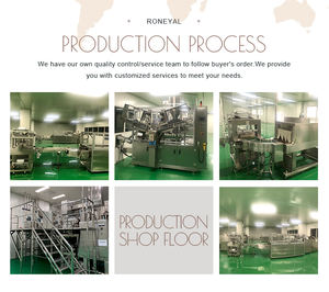 Marcas OEM del fabricante, elimina la placa dental, pasta de dientes blanqueadora con sabor a miel - Product Image 5