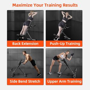 Nouveau design, <span class=keywords><strong>banc</strong></span> de musculation pliable personnalisé et économique, <span class=keywords><strong>banc</strong></span> de musculation commercial réglable pour haltères - Product Image 2