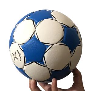 Hygroscopic PU 2026 PU <b>Handball</b> Made of Soft Touch Material for Professional Team Training Factory Good Selling Custom Design - Product Image 4