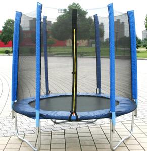 <span class=keywords><strong>Trampolines</strong></span> deportivos <span class=keywords><strong>de</strong></span> PVC para adultos, 8 <span class=keywords><strong>pies</strong></span>, 10 <span class=keywords><strong>pies</strong></span>, 12 <span class=keywords><strong>pies</strong></span>, <span class=keywords><strong>14</strong></span> <span class=keywords><strong>pies</strong></span>, con escalera, 10 12 <span class=keywords><strong>14</strong></span> <span class=keywords><strong>pies</strong></span>, cama elástica - Product Image 2