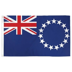 Bandera de <span class=keywords><strong>Wallis</strong></span> y <span class=keywords><strong>Futuna</strong></span> de Calidad al por Mayor, 3x5 Pies, Resistente a la Decoloración, Colores Vivos, Bandera Nacional de 3x5 Pies para Interiores y Exteriores, Personalizada - Product Image 5