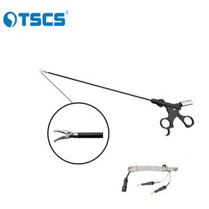 Pinza bipolar laparoscópica, pinza bipolar - Product Image 2