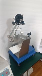 Machine d'essai d'<span class=keywords><strong>impact</strong></span> de bouteille en verre de machine d'essai d'<span class=keywords><strong>impact</strong></span> - Product Image 5