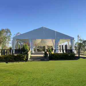 Carpa para Bodas al Aire Libre, Tendas Para Eventos, Carpa para Eventos al Aire Libre, Carpa para Eventos de Lujo para Alquiler, para 500 Personas - Product Image 5