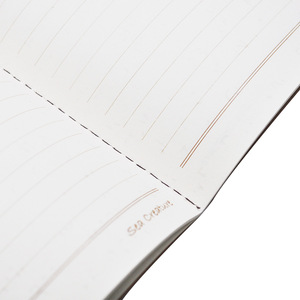 Diario di Design personalizzato Planner Stickers libro punteggiato copertina morbida quaderno A4 <span class=keywords><strong>scuola</strong></span> per studenti <span class=keywords><strong>non</strong></span> libro per l'uso quotidiano - Product Image 5