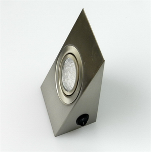 Lumière murale LED pour <span class=keywords><strong>cuisine</strong></span> <span class=keywords><strong>sous</strong></span> l'armoire, <span class=keywords><strong>lampe</strong></span> triangulaire LED pour meubles, éclairage <span class=keywords><strong>sous</strong></span> l'armoire - Product Image 3