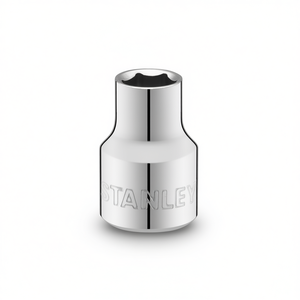 Llave de Tubo Stanley con Cabeza Hexagonal de 3/8 Pulgadas, Perfil MaxiDrive - Product Image 3