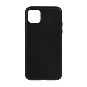 teléfono personalizable caso mate de cristal templado de teléfono caso para iphone 11 exfoliante de teléfono móvil carcasas - Product Image 3