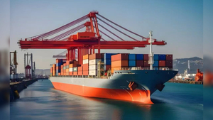 שחרור סוכן משלוח עבור lcl dhl ups fcl אוויר משלוח משלוח מטען במשלח מטען בסין togo - Product Image 4