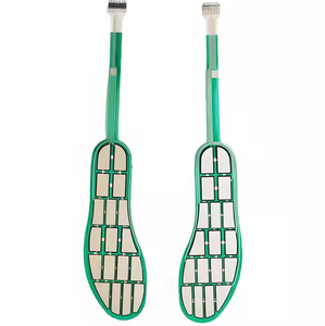 Módulo de matriz de plantilla de sensor de presión de película delgada flexible para medición de presión de pie en sistema de análisis de marcha - Product Image 3