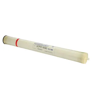 Widely Used Vontron LP/ULP-8040 Reverse Osmosis Membrane For Sea Water Desalination