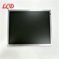 Écran d'affichage industriel LCD neuf de 15 pouces, panneau M150GNN2 R0 M150GNN2 R1 M150GNN2 R2 M150GNN2 R3